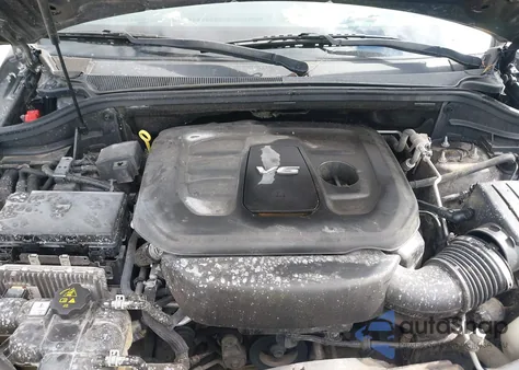 2018 Jeep Grand Cherokee Limited 4X4 из США, поврежденный, VIN 1C4RJFBG1JC236495